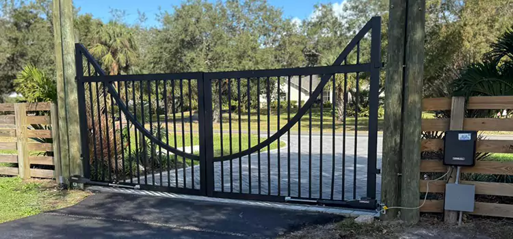 Gate Motor Repair Casas Adobes