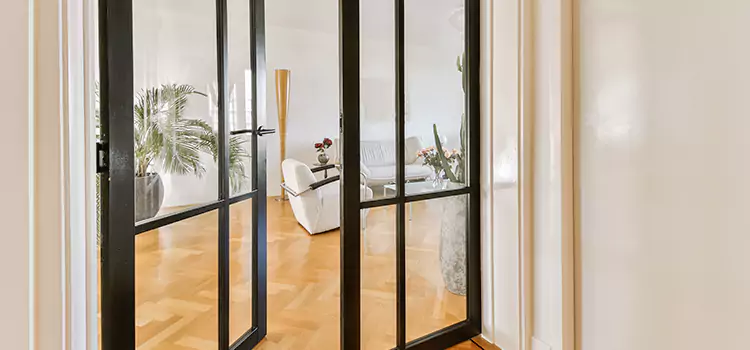 Bifold Door Replacement Casas Adobes
