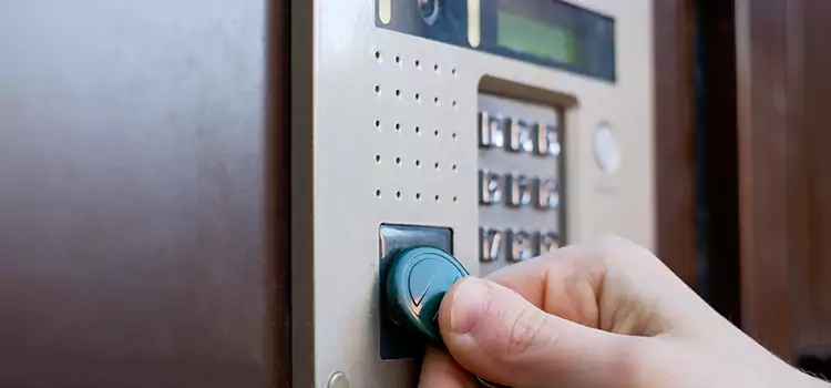 Enhanced Security Features Casas Adobes