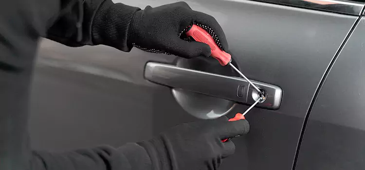 Locked Out of Car Help Casas Adobes