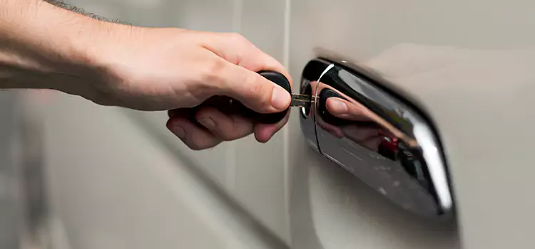 Why Choose Our Auto Locksmith Team in Casas Adobes, AZ?