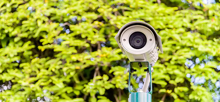 Advanced Surveillance Solutions for Every Need in Casas Adobes