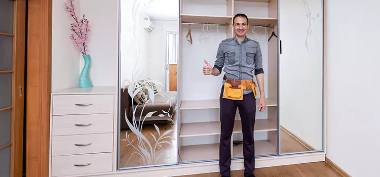 Sliding Closet Door Replacement Casas Adobes