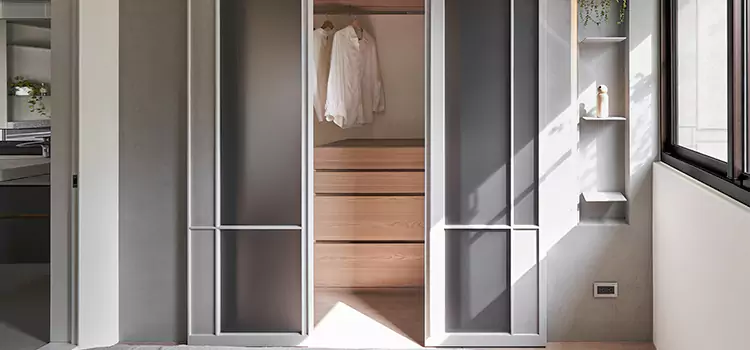 Mirror Sliding Door Replacement Casas Adobes