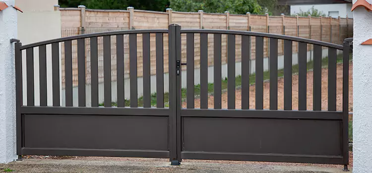 Advanced Gate Solutions in Casas Adobes, AZ