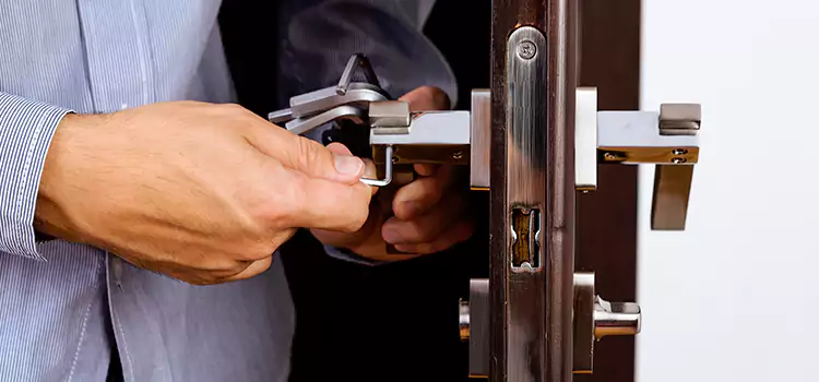 Commercial Door Lock Repair Casas Adobes