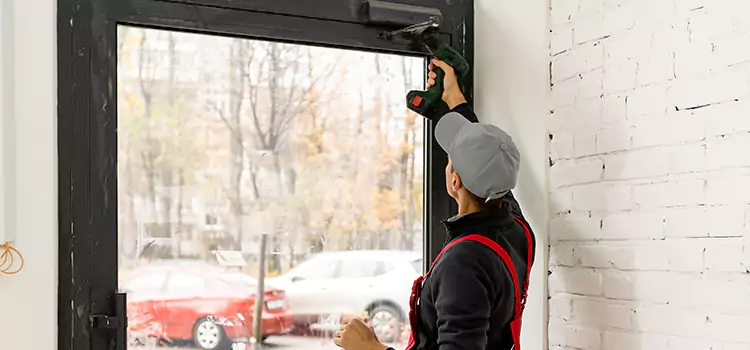 Comprehensive Door Closer Services in Casas Adobes, AZ