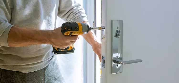 Door Knob Lock Repair Casas Adobes