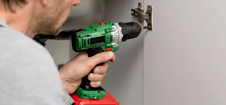 Commercial Door Hinge Repair Casas Adobes
