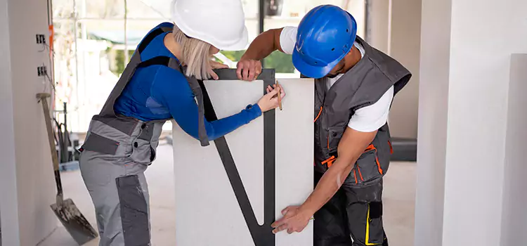 Why Choose Us for Door Panel Services in Casas Adobes, AZ?