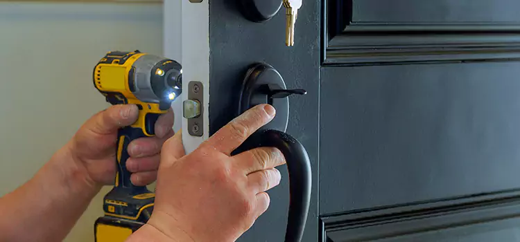 Locksmith Emergency Service Casas Adobes
