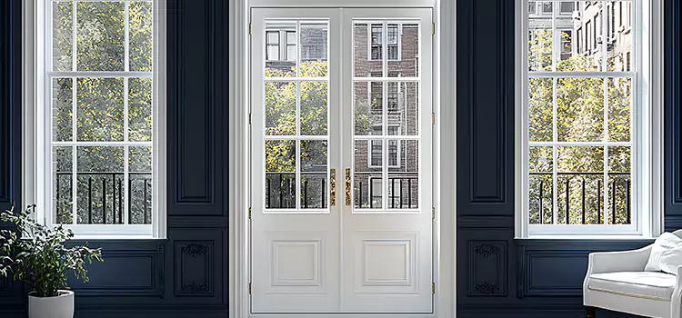 French Door Lock Repair Casas Adobes