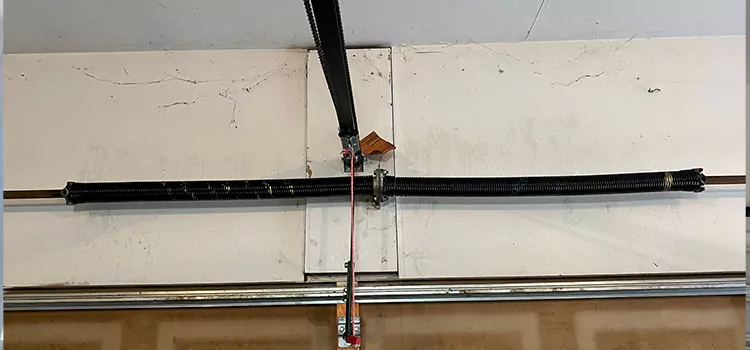 Garage Door Cable Repair Near Me in Casas Adobes, AZ
