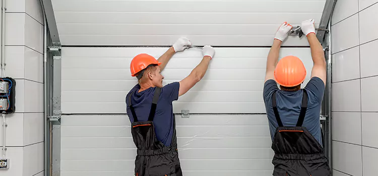 Choose Us for Your Garage Door Needs in Casas Adobes