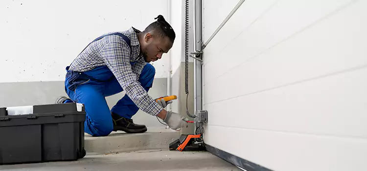 Expert Solutions for Every Garage Lock Need in Casas Adobes, AZ