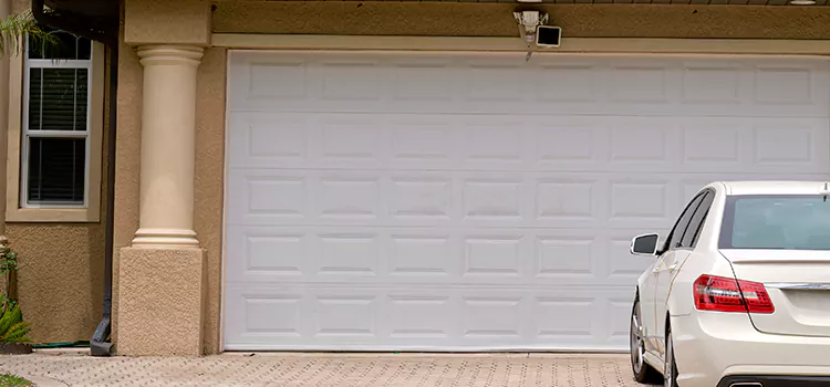 Comprehensive Garage Door Maintenance Services in Casas Adobes, AZ