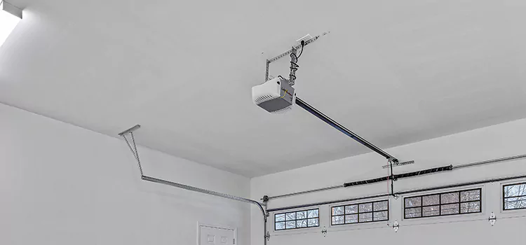 Experienced Garage Door Installers Casas Adobes