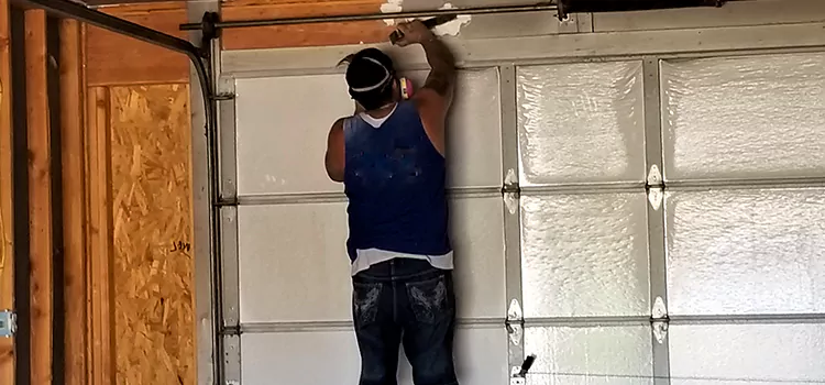 Specialized Garage Door Panel Solutions in Casas Adobes, AZ