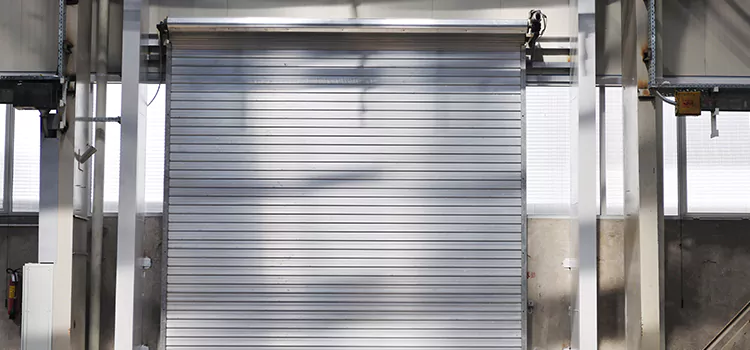 Roller Door Maintenance Casas Adobes