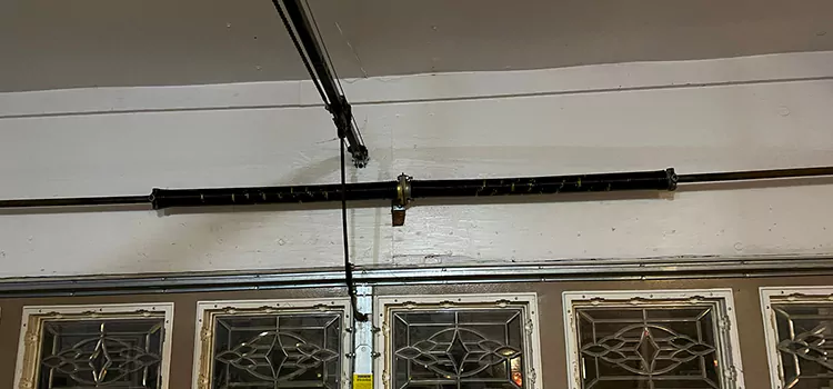 Garage Door Spring Repair Near Me Casas Adobes