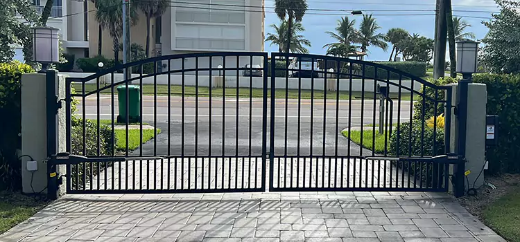 Gate Opener Replacement Near Me in Casas Adobes, AZ