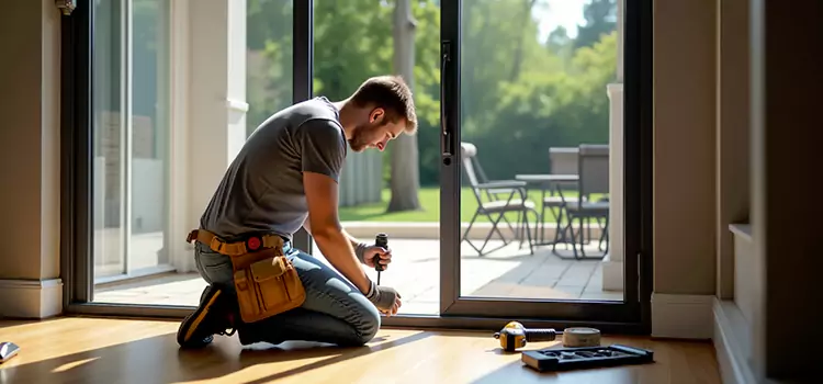 Comprehensive Solutions for Every Glass Door Need in Casas Adobes, AZ