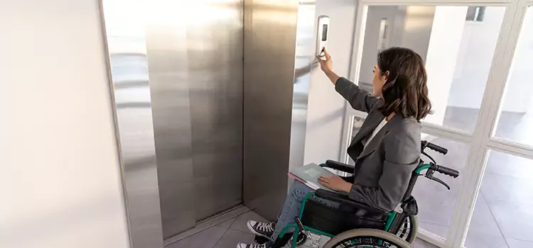 Benefits of Modern Handicap Door Systems in Casas Adobes, AZ