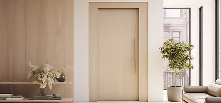 Choose Quality for Your Inside Doors in Casas Adobes, AZ