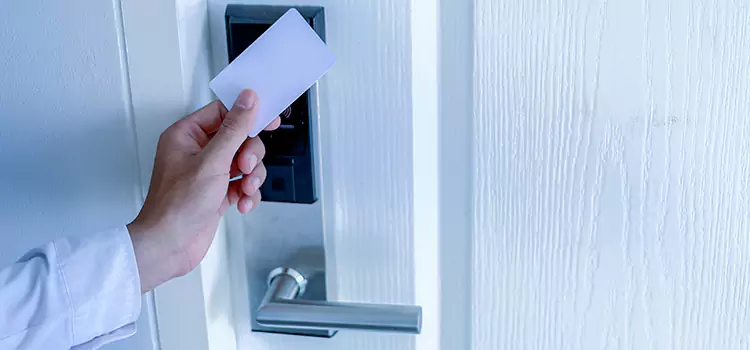 Why Choose Us for Your Keycard Lock Installation in Casas Adobes, AZ?
