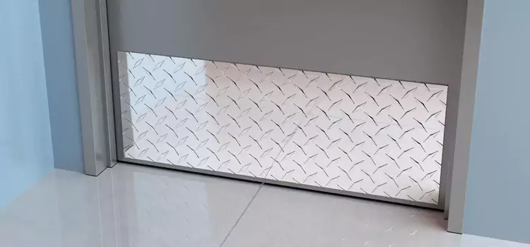 Benefits of Professional Kick Plate Solutions in Casas Adobes, AZ