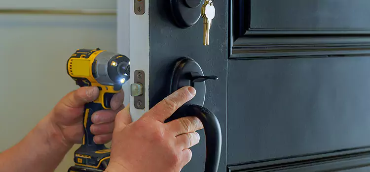 Commercial Door Lock Installation Casas Adobes