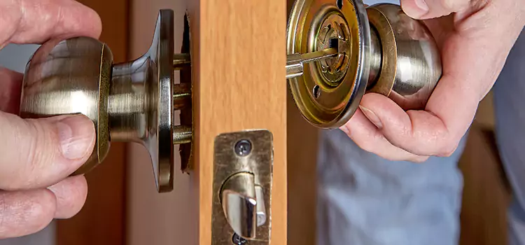 Sliding Door Lock Repair Casas Adobes