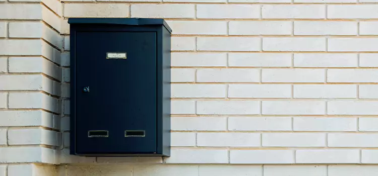 Mailbox Lock Repair Casas Adobes