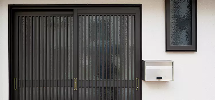 Sliding Screen Door Repair Casas Adobes