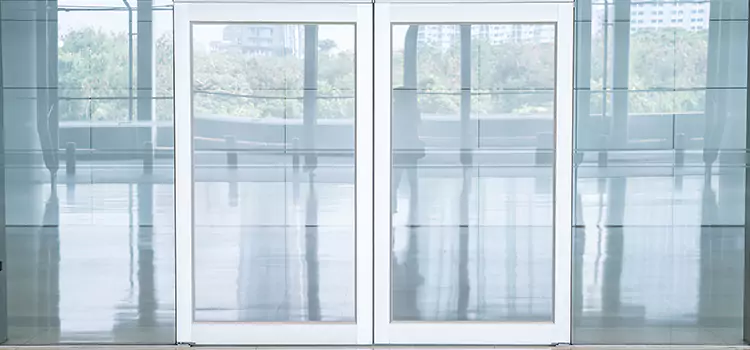 Why Choose Us for Your Motion Sensor Door Needs in Casas Adobes, AZ?