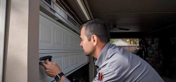Garage Door Cable Replacement Casas Adobes