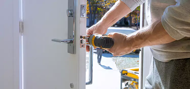 Insulated Roll Up Garage Doors Residential Casas Adobes