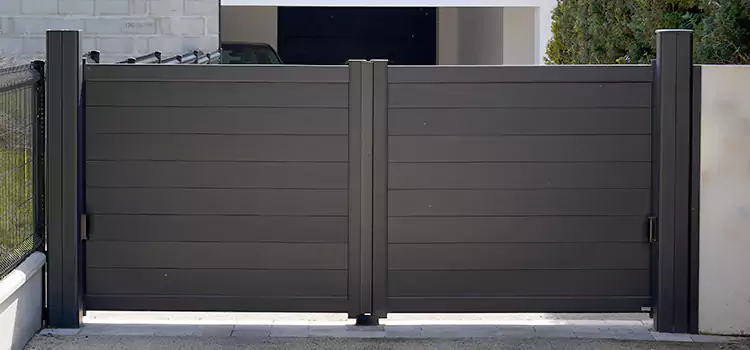 Common Residential Gate Issues We Resolve in Casas Adobes, AZ