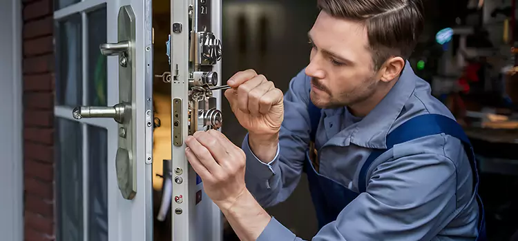 Residential Lock Installation Casas Adobes