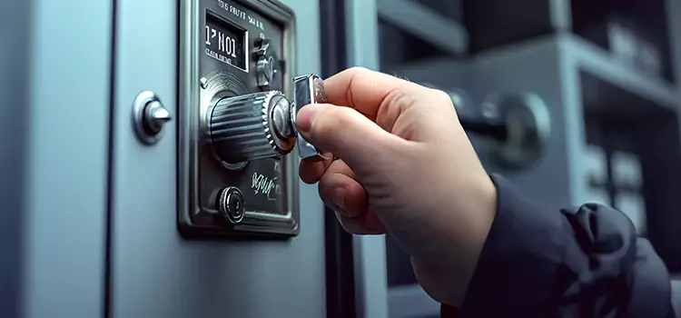 Locksmith Cost to Open Safe Casas Adobes