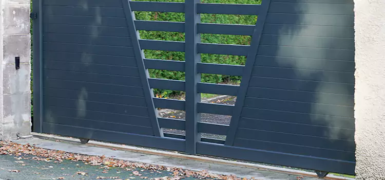 Automated Gate Company Near Me Casas Adobes