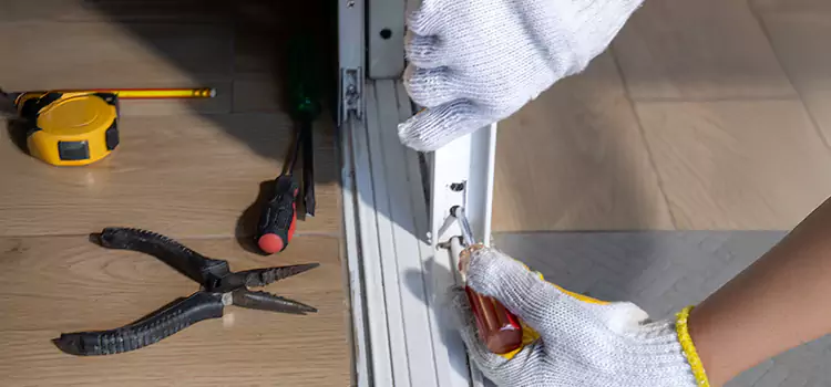 Sliding Door Installation Services in Casas Adobes, AZ