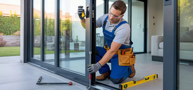 Sliding Screen Door Repair Casas Adobes