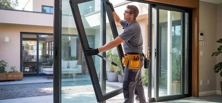 Specialized Sliding Door Roller Services in Casas Adobes, Arizona