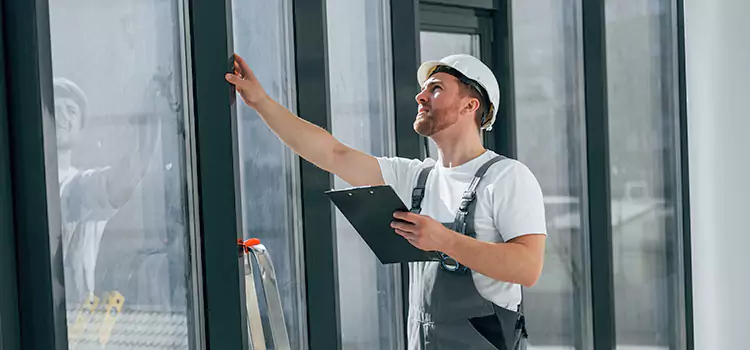 Comprehensive Solutions for Your Sticking Doors in Casas Adobes, AZ