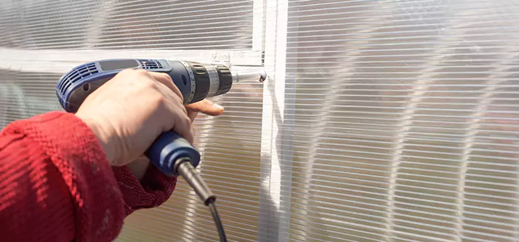 Sliding Screen Door Repair Casas Adobes