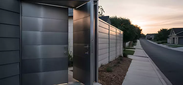 Comprehensive Steel Door Solutions in Casas Adobes, AZ