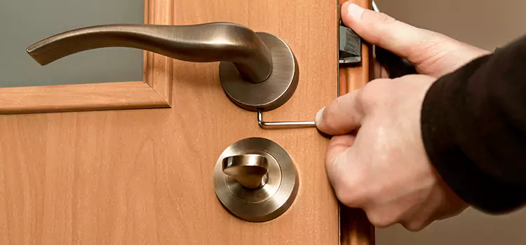 Access Control System Integration Casas Adobes