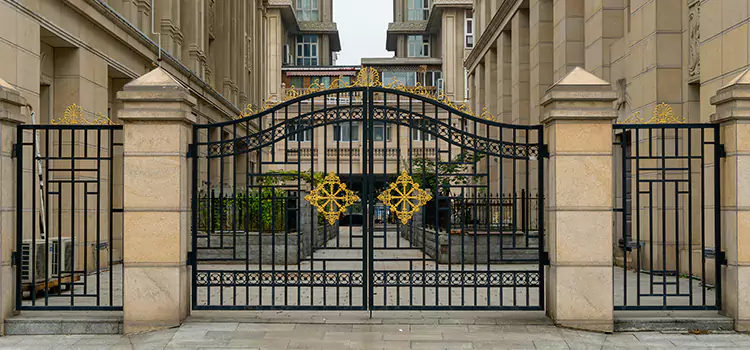Comprehensive Iron Gate Maintenance Solutions in Casas Adobes, AZ