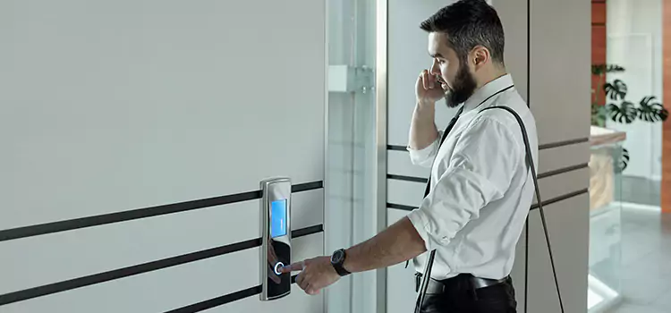 Cloud Based Access Control Casas Adobes